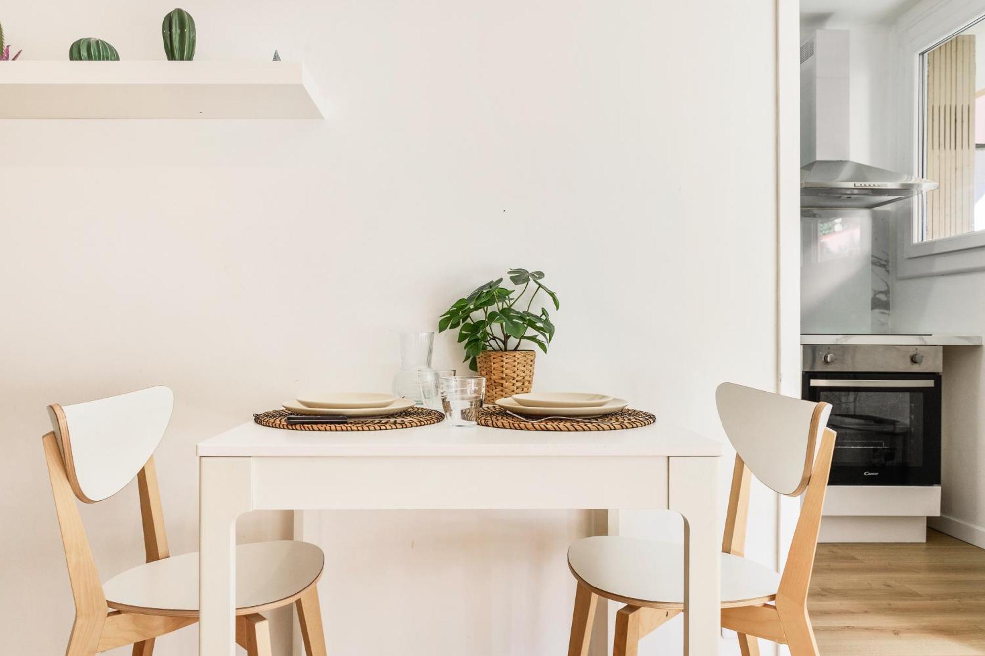 Studio Moderne Menton Buitenkant foto